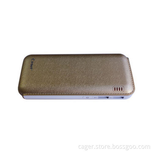 Cager 2014 New Products Mobile Power Bank, 12,000mAh